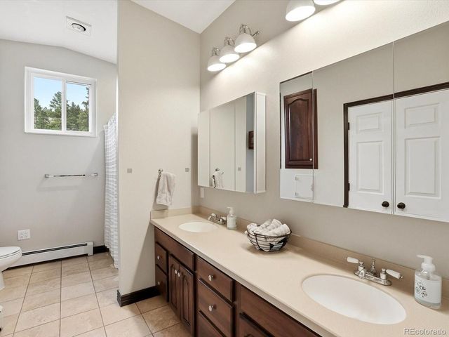 7540 S Homesteader Dr, Morrison, CO 80465