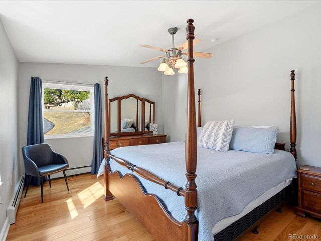 7540 S Homesteader Dr, Morrison, CO 80465