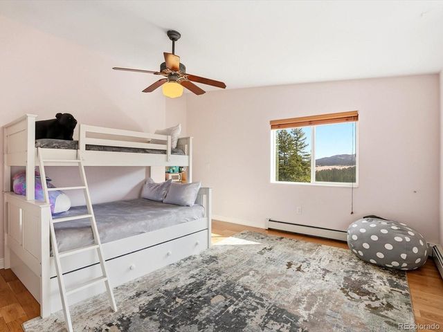 7540 S Homesteader Dr, Morrison, CO 80465