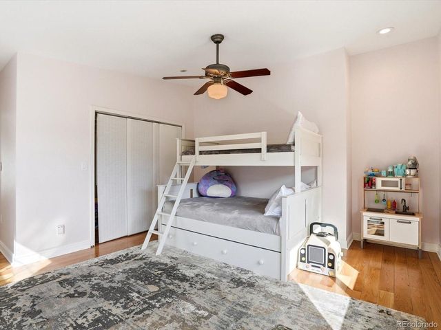 7540 S Homesteader Dr, Morrison, CO 80465