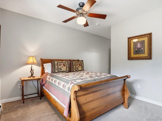 7540 S Homesteader Dr, Morrison, CO 80465