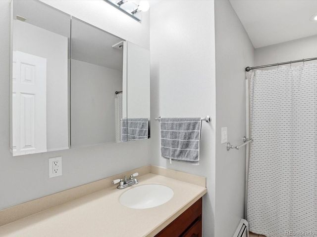 7540 S Homesteader Dr, Morrison, CO 80465