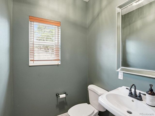 7540 S Homesteader Dr, Morrison, CO 80465