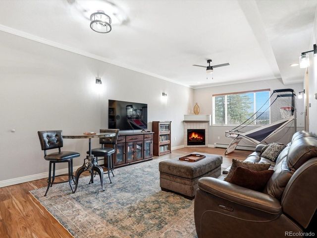 7540 S Homesteader Dr, Morrison, CO 80465