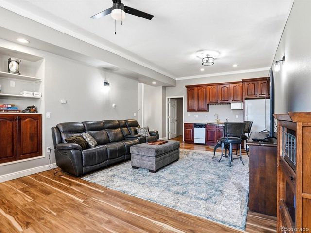 7540 S Homesteader Dr, Morrison, CO 80465