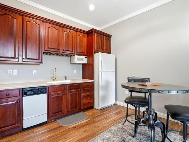 7540 S Homesteader Dr, Morrison, CO 80465