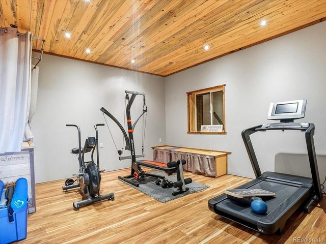 7540 S Homesteader Dr, Morrison, CO 80465