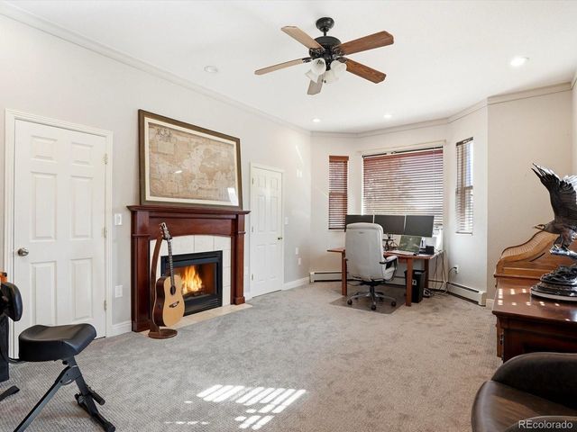 7540 S Homesteader Dr, Morrison, CO 80465