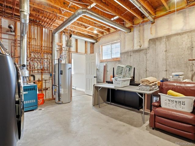 7540 S Homesteader Dr, Morrison, CO 80465