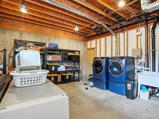 7540 S Homesteader Dr, Morrison, CO 80465