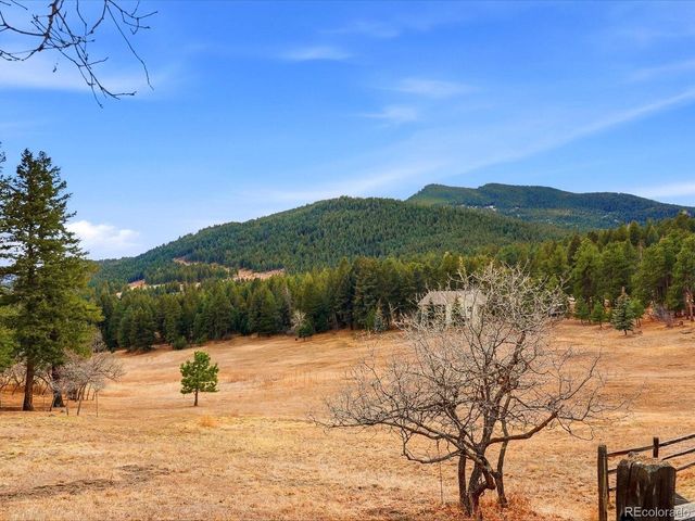 7540 S Homesteader Dr, Morrison, CO 80465