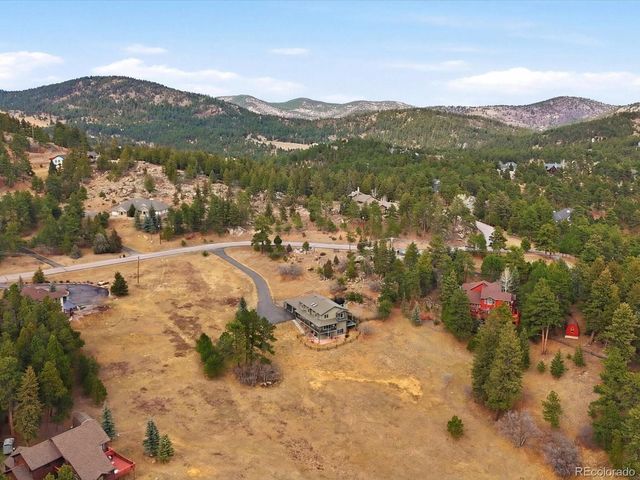 7540 S Homesteader Dr, Morrison, CO 80465