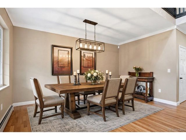 7540 S Homesteader Dr, Morrison, CO 80465