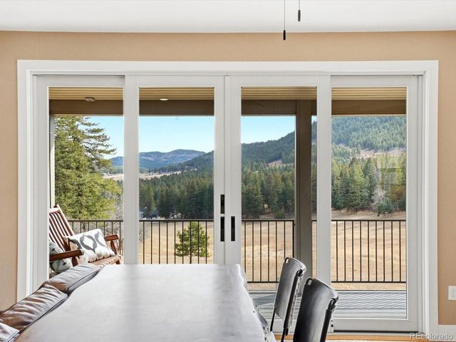 7540 S Homesteader Dr, Morrison, CO 80465