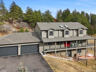 7540 S Homesteader Dr, Morrison, CO 80465