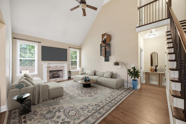 5400 Little Gem Lane, Ooltewah, TN 37363