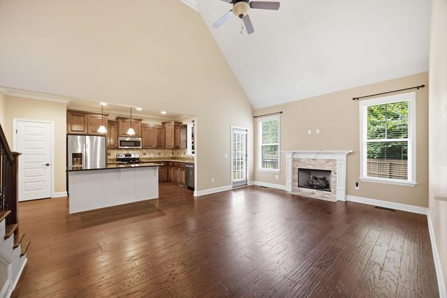 5400 Little Gem Lane, Ooltewah, TN 37363