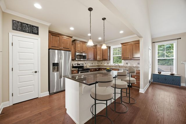 5400 Little Gem Lane, Ooltewah, TN 37363