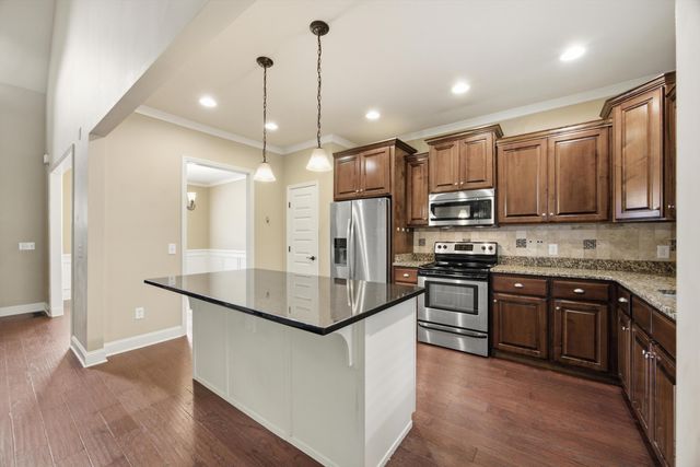 5400 Little Gem Lane, Ooltewah, TN 37363