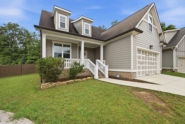 5400 Little Gem Lane, Ooltewah, TN 37363