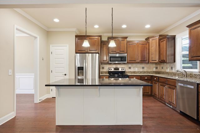 5400 Little Gem Lane, Ooltewah, TN 37363