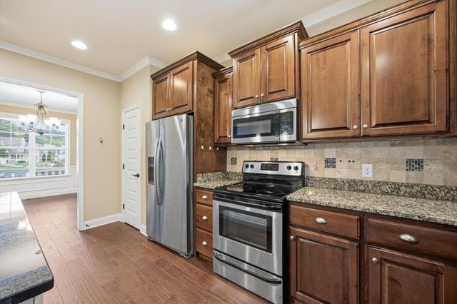 5400 Little Gem Lane, Ooltewah, TN 37363
