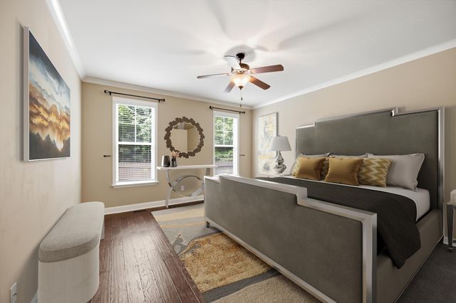 5400 Little Gem Lane, Ooltewah, TN 37363