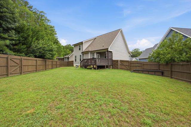 5400 Little Gem Lane, Ooltewah, TN 37363
