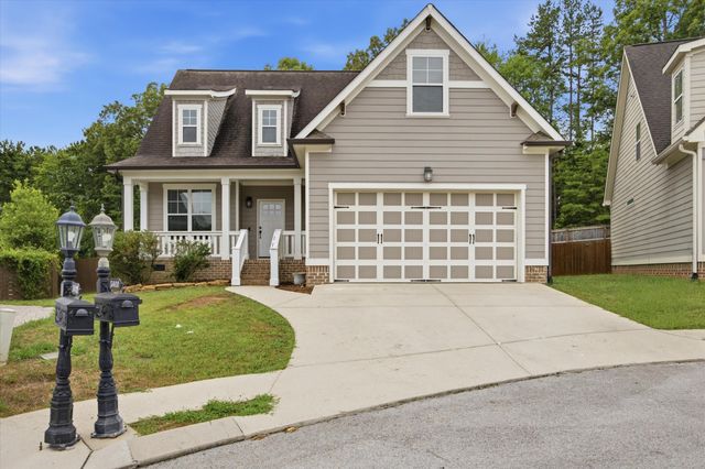 5400 Little Gem Lane, Ooltewah, TN 37363