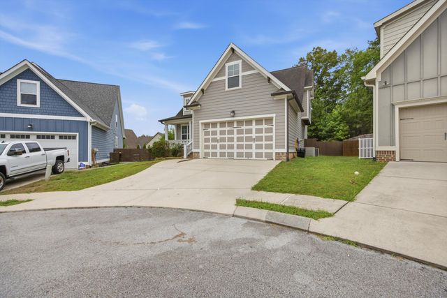 5400 Little Gem Lane, Ooltewah, TN 37363