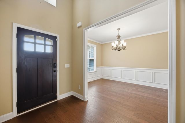 5400 Little Gem Lane, Ooltewah, TN 37363