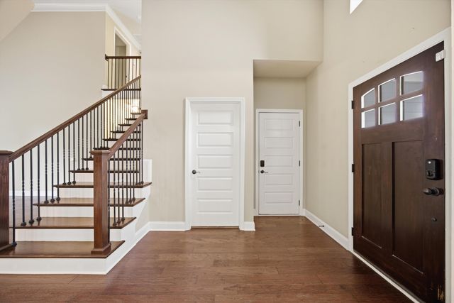5400 Little Gem Lane, Ooltewah, TN 37363