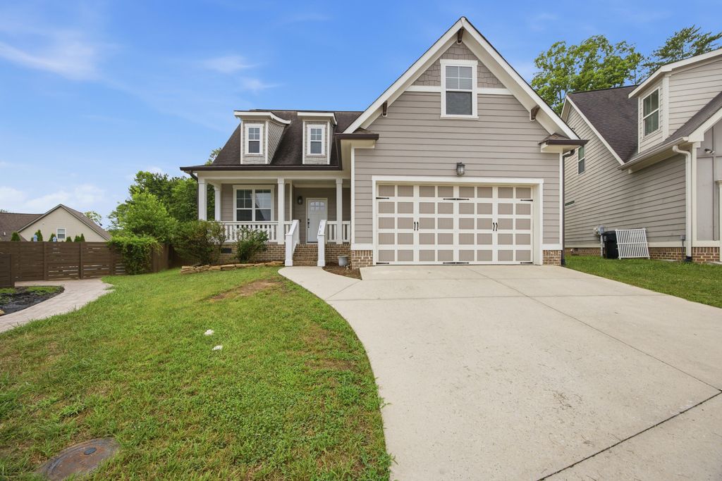 5400 Little Gem Lane, Ooltewah, TN 37363