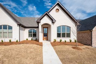 22 Driftwood Lane, Little Rock, AR 72223