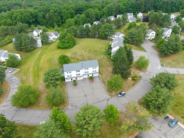 16 W Hill Dr B, Westminster, MA 01473