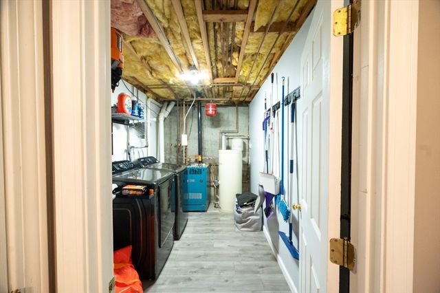 16 W Hill Dr B, Westminster, MA 01473