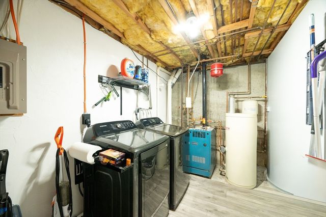 16 W Hill Dr B, Westminster, MA 01473