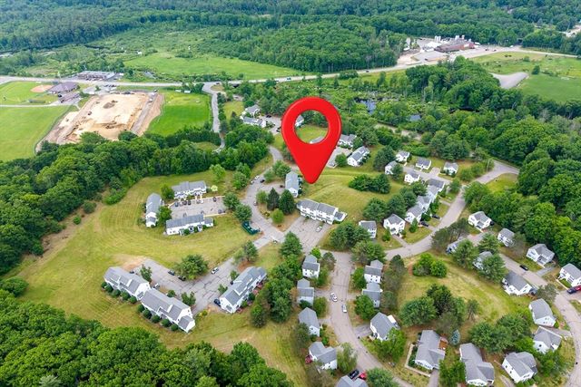 16 W Hill Dr B, Westminster, MA 01473