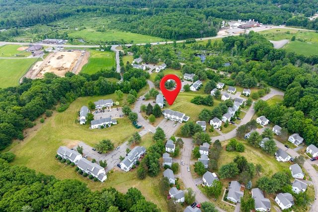 16 W Hill Dr B, Westminster, MA 01473