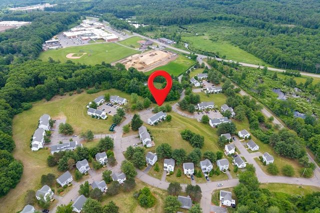 16 W Hill Dr B, Westminster, MA 01473