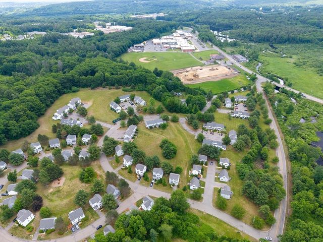 16 W Hill Dr B, Westminster, MA 01473