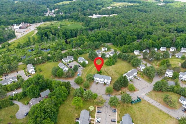 16 W Hill Dr B, Westminster, MA 01473