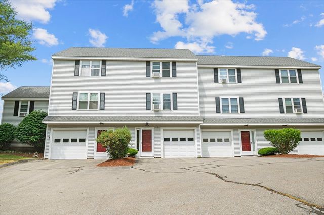 16 W Hill Dr B, Westminster, MA 01473