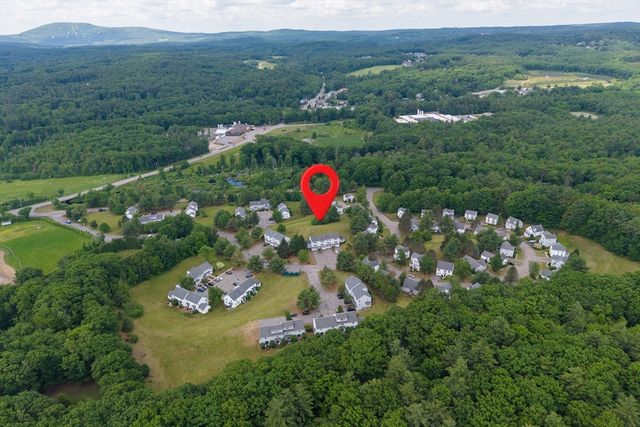 16 W Hill Dr B, Westminster, MA 01473