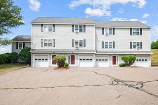 16 W Hill Dr B, Westminster, MA 01473