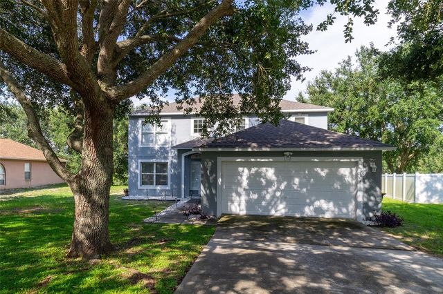 1104 CHATEAU CIRCLE, Minneola, FL 34715