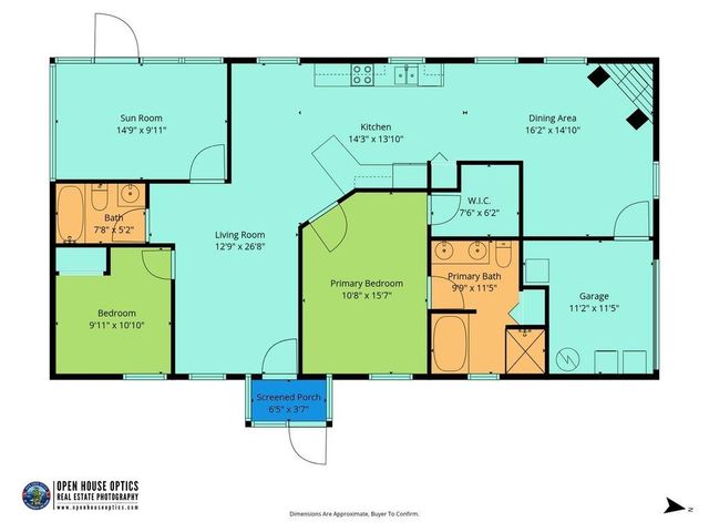 683 W Cathedral Pl, St Augustine, FL 32084