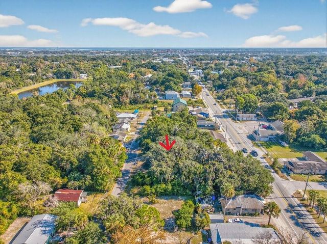 683 W Cathedral Pl, St Augustine, FL 32084