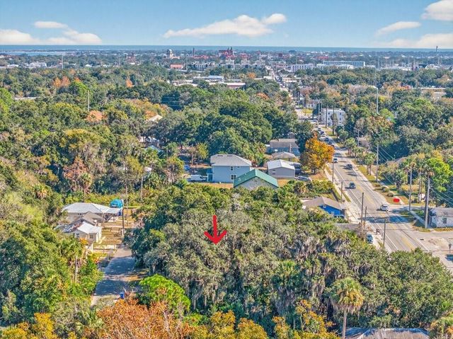 683 W Cathedral Pl, St Augustine, FL 32084