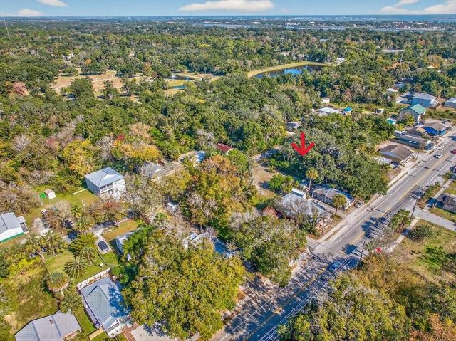 683 W Cathedral Pl, St Augustine, FL 32084